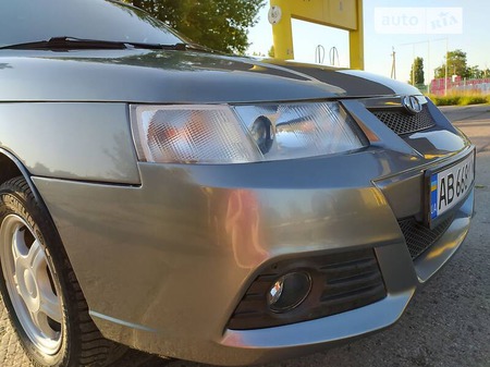 Lada 2110 2012  випуску Миколаїв з двигуном 1.6 л бензин седан механіка за 4000 долл. 