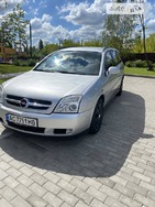 Opel Vectra 2004 Киев 1.8 л  универсал механика к.п.