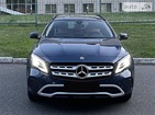 Mercedes-Benz GLA 200 22.07.2022