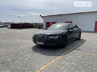 Audi A8 17.07.2022