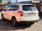 Subaru Forester 20.07.2022