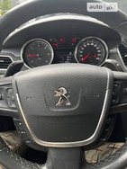 Peugeot 508 2016 Львів 2 л  універсал автомат к.п.