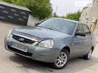 Lada 2172 2013 Дніпро 1.6 л  хэтчбек механіка к.п.