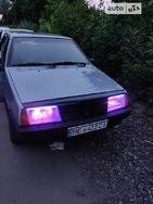 Lada 21099 17.07.2022