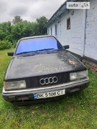 Audi 90 17.07.2022