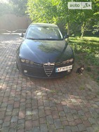 Alfa Romeo 159 23.07.2022