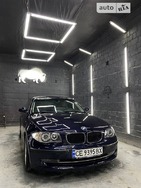 BMW 116 22.07.2022
