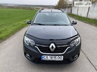 Renault Logan MCV 21.07.2022