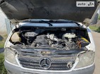 Mercedes-Benz Sprinter 21.07.2022