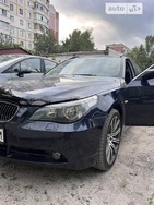 BMW 525 20.07.2022