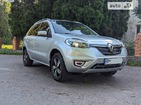 Renault Koleos 2016 Суми 2 л  позашляховик автомат к.п.
