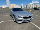 BMW Z4 19.07.2022