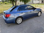 Subaru Impreza 23.07.2022