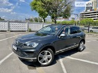 Volkswagen Touareg 17.07.2022