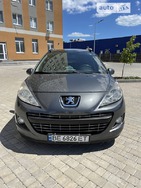 Peugeot 207 2012 Одеса 1.4 л  універсал 