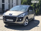 Peugeot 3008 25.07.2022