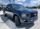 Ford F-150 17.07.2022