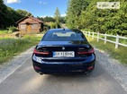 BMW 330 2019 Хмельницький 2 л  седан автомат к.п.