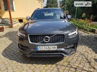 Volvo XC90 17.07.2022