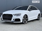 Audi RS3 Sportback 23.07.2022