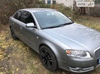 Audi A4 Limousine 17.07.2022