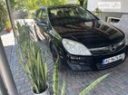 Opel Astra 17.07.2022