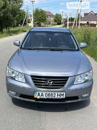 Hyundai Sonata 12.07.2022