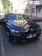 BMW 328 18.07.2022