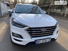 Hyundai Tucson 17.07.2022