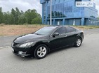 Mazda 6 19.07.2022