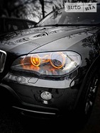 BMW X5 17.07.2022