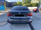 BMW 3 Series 2017 Житомир 2 л  хэтчбек автомат к.п.