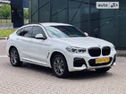BMW X4 26.07.2022
