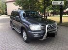 Toyota Land Cruiser 17.07.2022