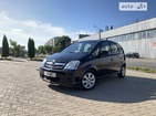 Opel Meriva 11.07.2022