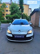 Renault Megane 07.07.2022