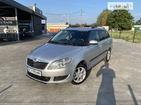 Skoda Fabia 05.07.2022