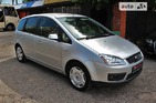Ford C-Max 15.07.2022