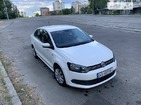 Volkswagen Polo 27.07.2022