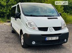 Renault Trafic 17.07.2022