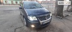 Volkswagen Touran 17.07.2022