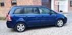 Opel Zafira Tourer 14.07.2022