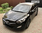 Hyundai i30 19.07.2022