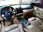 BMW X5 11.07.2022