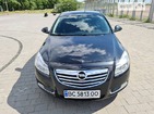 Opel Insignia 19.07.2022