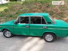 Lada 2106 1979 Тернопіль 1.6 л  седан 