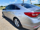 Hyundai Sonata 17.07.2022