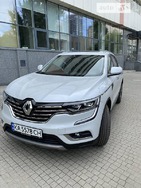 Renault Koleos 22.07.2022