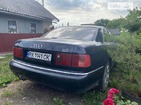 Audi A8 05.07.2022