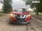 Nissan Rogue 14.07.2022
